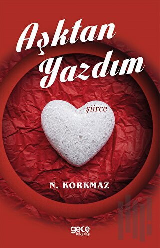 Aşktan Yazdım | Kitap Ambarı