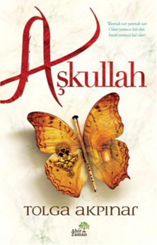 Aşkullah | Kitap Ambarı