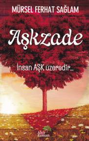 Aşkzade | Kitap Ambarı