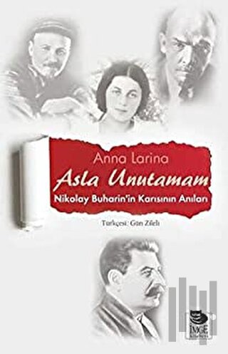 Asla Unutamam | Kitap Ambarı