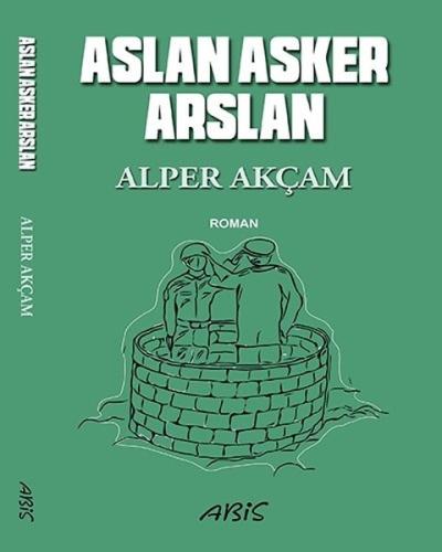 Aslan Asker Arslan | Kitap Ambarı