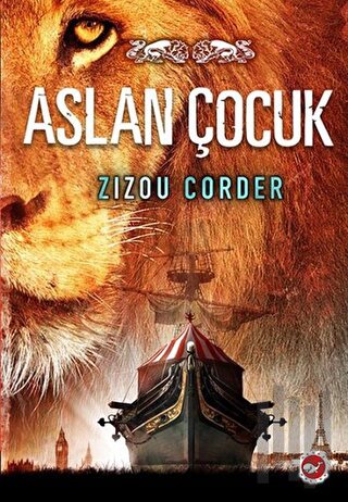 Aslan Çocuk - 1 | Kitap Ambarı