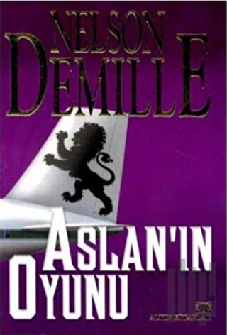 Aslan’ın Oyunu | Kitap Ambarı