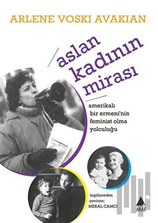 Aslan Kadının Mirası | Kitap Ambarı