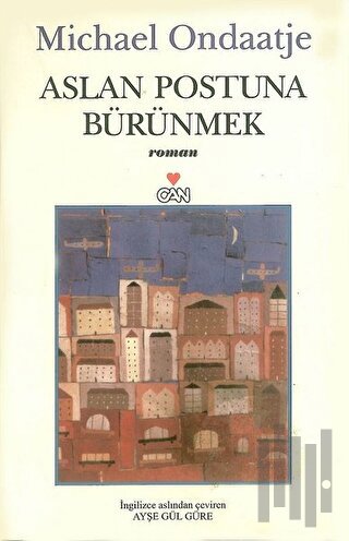 Aslan Postuna Bürünmek | Kitap Ambarı