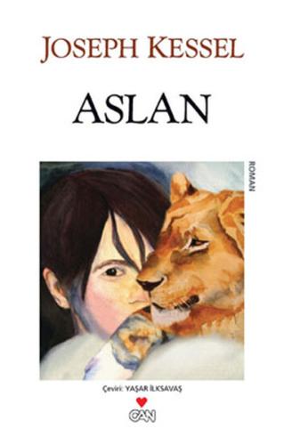 Aslan | Kitap Ambarı