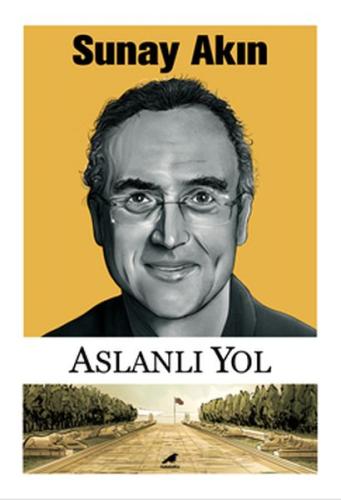 Aslanlı Yol | Kitap Ambarı