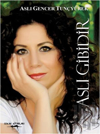 Aslı Gibidir | Kitap Ambarı