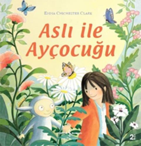 Aslı ile Ayçocuğu | Kitap Ambarı