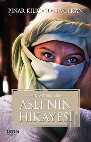 Aslı’nın Hikayesi | Kitap Ambarı