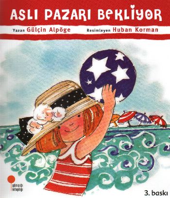 Aslı Pazarı Bekliyor | Kitap Ambarı