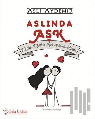 Aslında Aşk | Kitap Ambarı