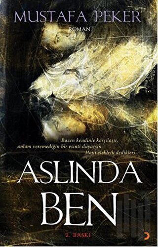 Aslında Ben | Kitap Ambarı