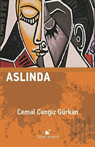 Aslında (Ciltli) | Kitap Ambarı