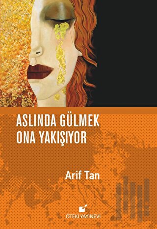 Aslında Gülmek Ona Yakışıyor (Ciltli) | Kitap Ambarı