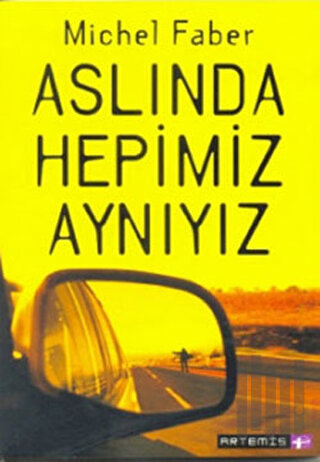 Aslında Hepimiz Aynıyız | Kitap Ambarı