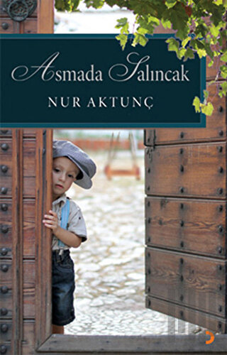 Asmada Salıncak | Kitap Ambarı