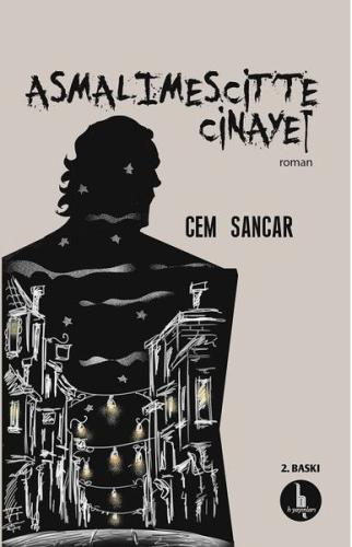 Asmalımescit’te Cinayet | Kitap Ambarı