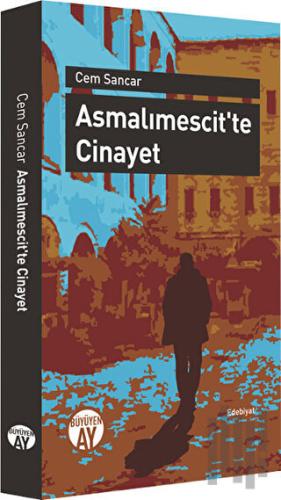 Asmalımescit'te Cinayet | Kitap Ambarı