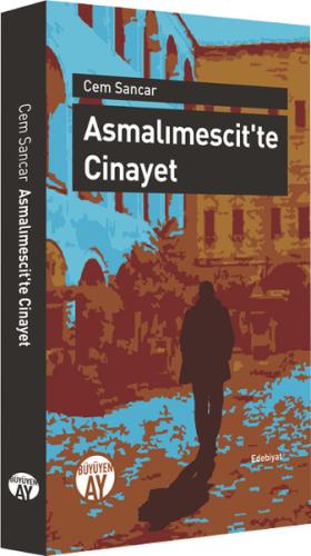 Asmalımescit'te Cinayet | Kitap Ambarı