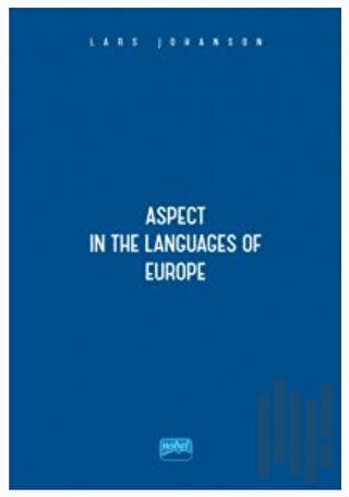 Aspect in the Languages of Europe | Kitap Ambarı