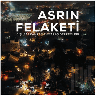 Asrın Felaketi | Kitap Ambarı