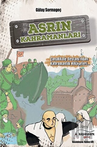 Asrın Kahramanları | Kitap Ambarı