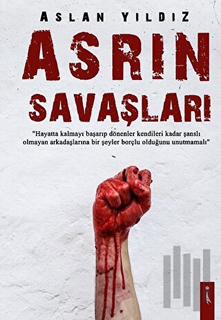 Asrın Savaşları | Kitap Ambarı