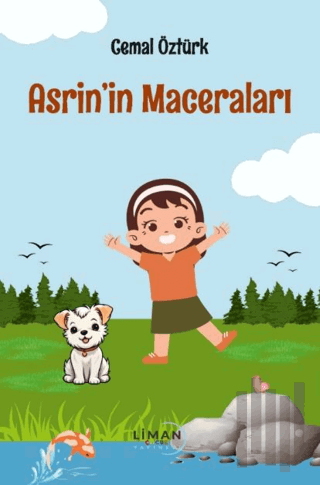 Asrin'in Maceraları | Kitap Ambarı