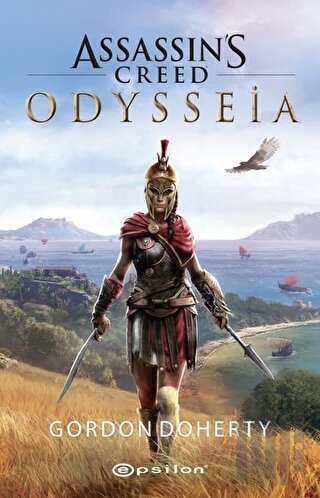 Assassin’s Creed - Odysseia | Kitap Ambarı