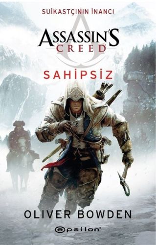 Sahipsiz | Kitap Ambarı