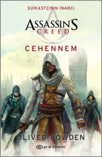 Cehennem | Kitap Ambarı