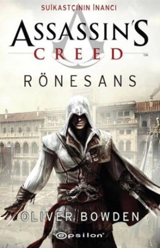 Rönesans | Kitap Ambarı