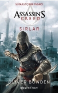 Sırlar | Kitap Ambarı