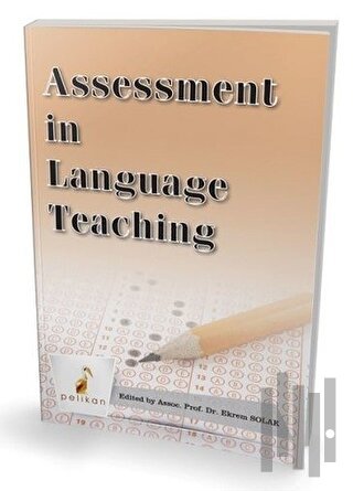 Assessment in Language Teaching | Kitap Ambarı