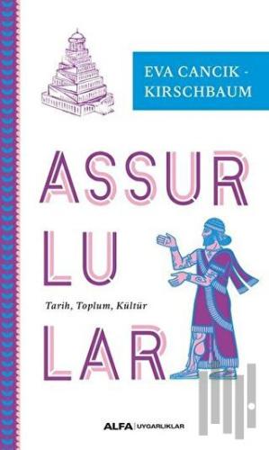 Assurlular | Kitap Ambarı