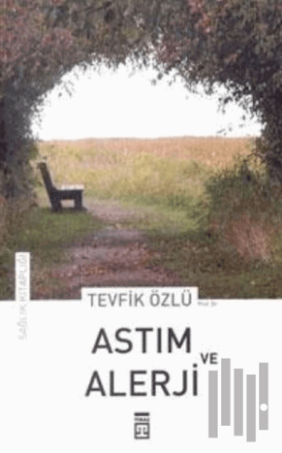 Astım ve Alerji | Kitap Ambarı