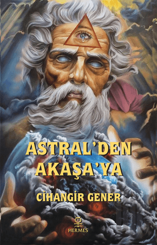 Astral’den Akaşa’ya | Kitap Ambarı