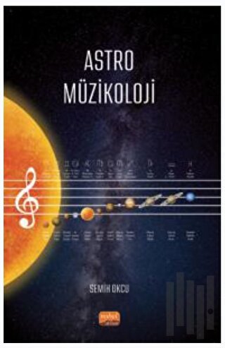 Astro Müzikoloji | Kitap Ambarı