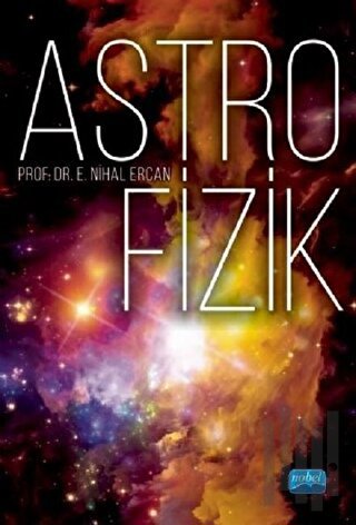 Astrofizik | Kitap Ambarı