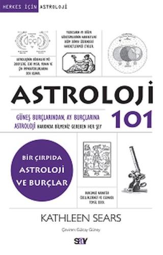 Astroloji 101 | Kitap Ambarı