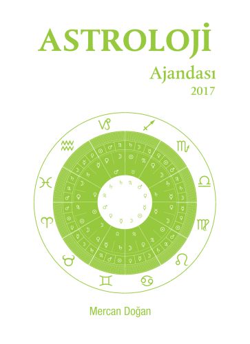 Astroloji Ajandası 2017 | Kitap Ambarı