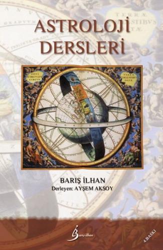 Astroloji Dersleri | Kitap Ambarı