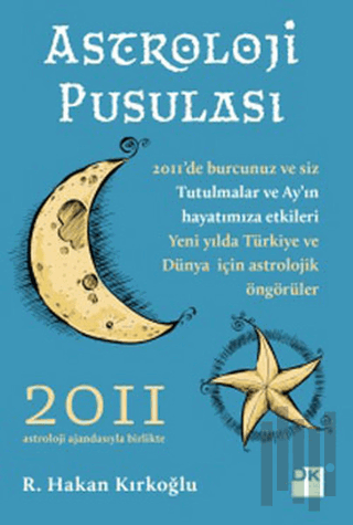 Astroloji Pusulası 2011 | Kitap Ambarı