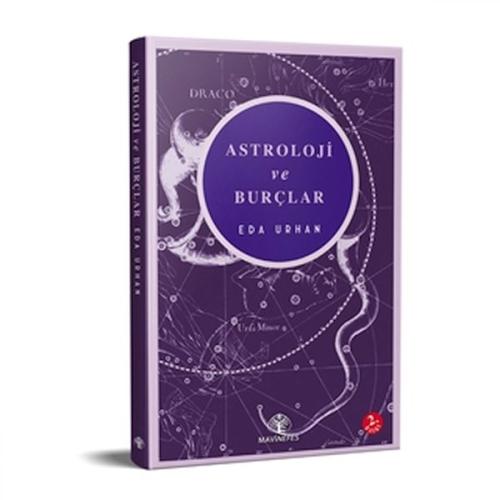 Astroloji ve Burçlar | Kitap Ambarı