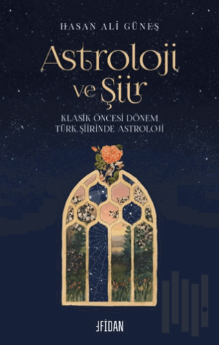 Astroloji ve Şiir | Kitap Ambarı