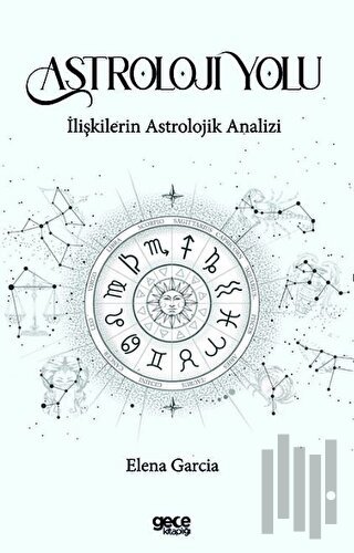 Astroloji Yolu | Kitap Ambarı