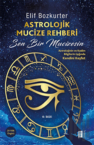 Astrolojik Mucize Rehberi | Kitap Ambarı