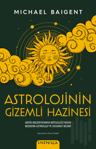 Astrolojinin Gizemli Hazinesi | Kitap Ambarı