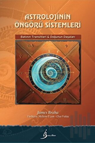 Astrolojinin Öngörü Sistemleri | Kitap Ambarı